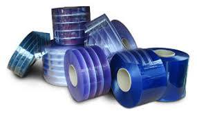 High Grade PVC Rolls