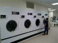High Productivity Industrial Dryers