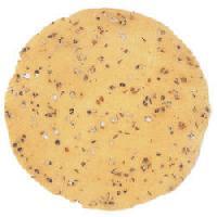 High Quality Cumin Papad