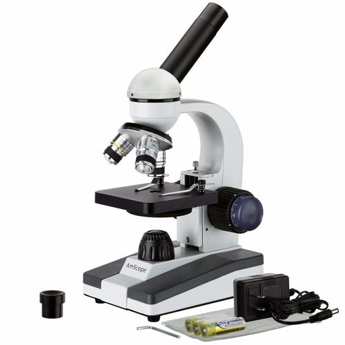 High Quality Microscopes