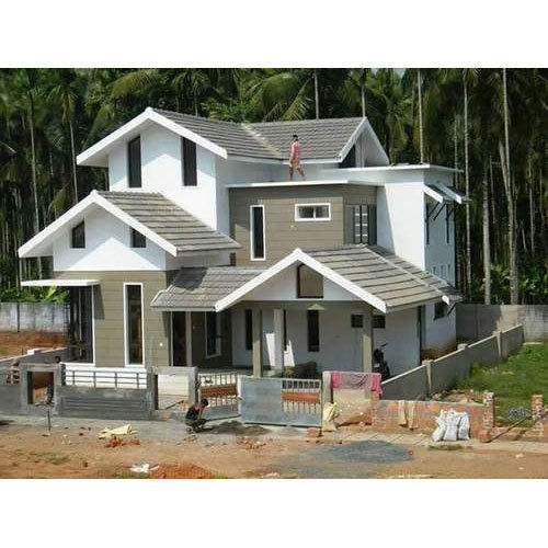 Highly Demanded Prefabricated Vila Use: Villa