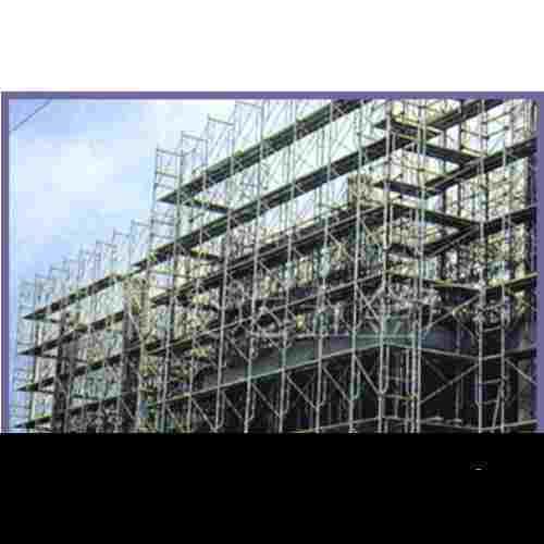 Long Life Scaffolding Pipes