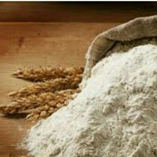 Pure Fresh Wheat Flour
