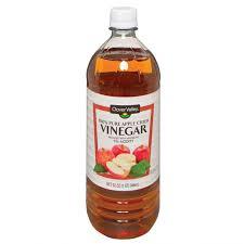 Quality Vinegar Liquid