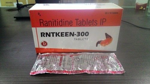 RNTKEEN-300 Tablets