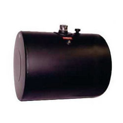 Round Oil Steel Tank