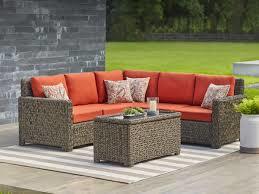 Stylish Outdoor Garden Sofa