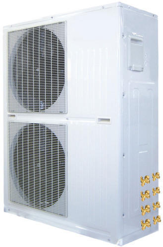 Air Conditioner Outdoor Unit