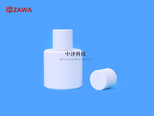 Alumina Ceramic Grinding Column