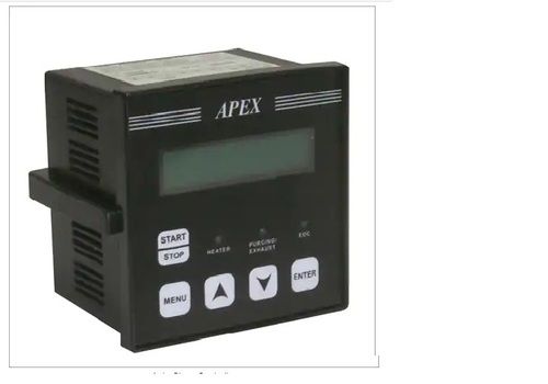 Autoclave Controller FAAC-01