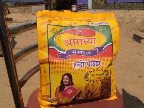 Best Quality Haldi Powder