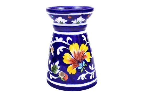 Blue Pottery Aroma Diffuser