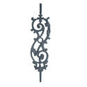 Cost-effective Cast Iron Railings