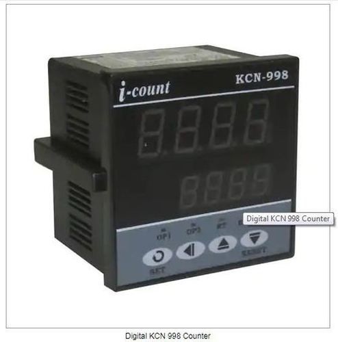 Counter Meter