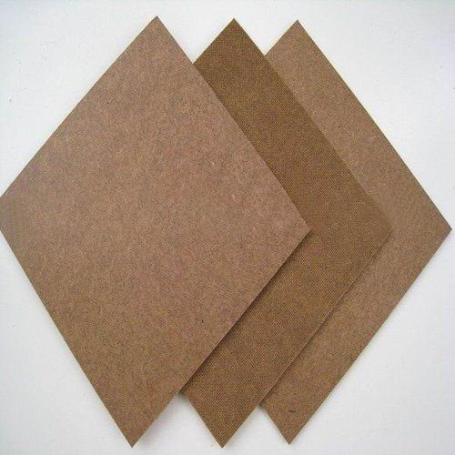 Brown Durable Hard Board Paper