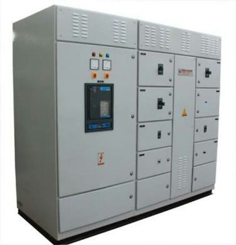 Control Box Durable Power Distribution Panels