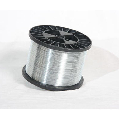 Silver Excellent Quality Gi Stitch Coil