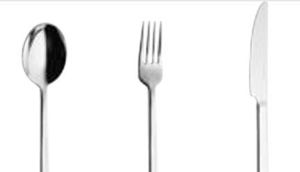 Fine Finish Cutlery Holloware