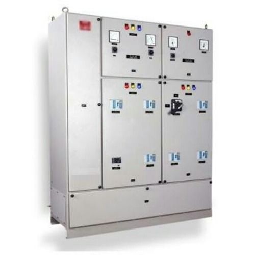 Control Box Fine Quality Panel Automation