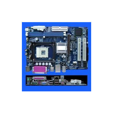 High Strength Computer Motherboard