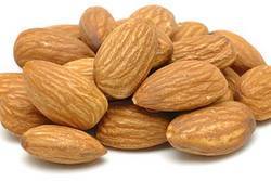 Highly Durable Nutritious Almonds