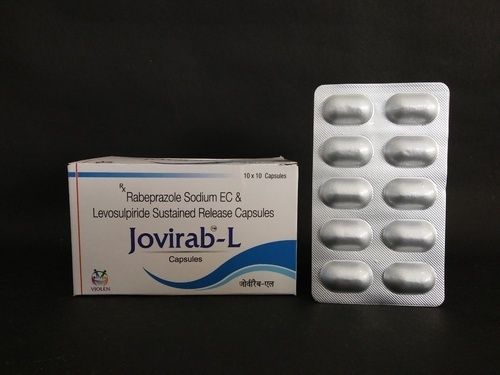 Jovirab-L Capsules