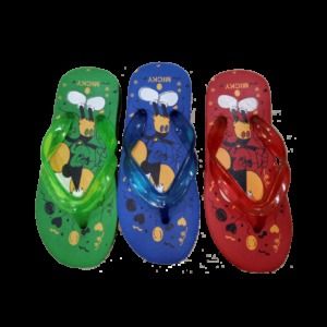 Kids Rubber Flip Flop