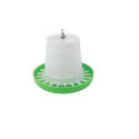 Light Weight Plastic Poultry Feeder