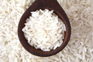 Long Grain White Rice