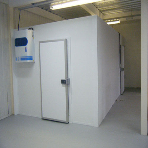 Long Operation Life Cold Room Unit