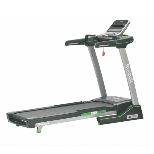 Reebok Treadmill Jet Fuse Series