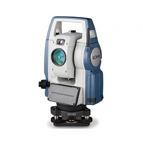 Reliable Total Station (Sokkia)