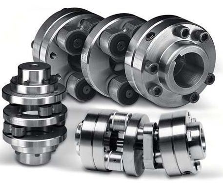 Rexnord Comprises Torque Transmission Coupling