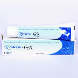 Rivderm-GN Cream