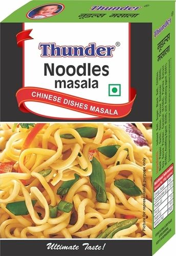 Thunder Noodles Masala
