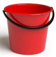 Top Quality Plastic Buckets