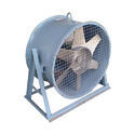 Ventilation Metal Exhaust Fan