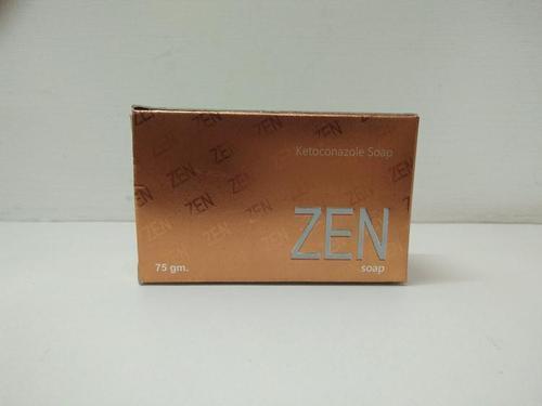 Zen Antifungal Zen Soap