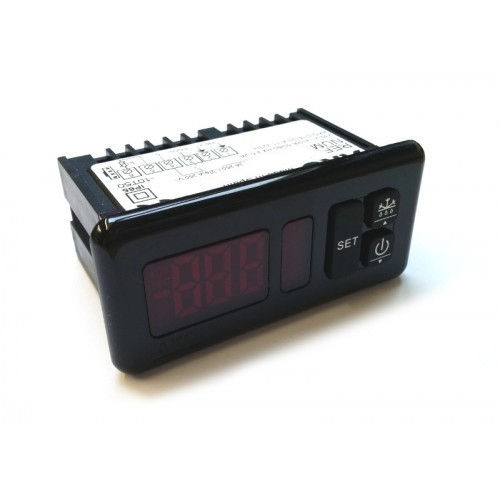 100 To 240 VAC Sub Zero Digital Temperature Controllers 