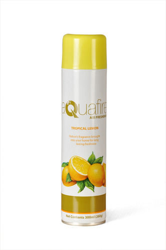 Air Freshener (Tropical Lemon)