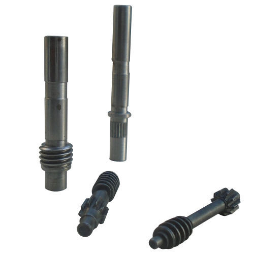 Best Quality Speedometer Main Shafts