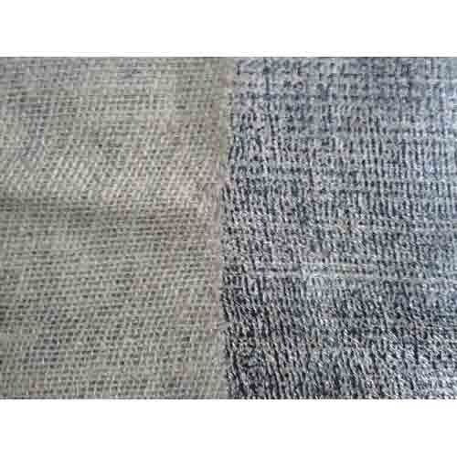 Bituminous Hessian Cloth