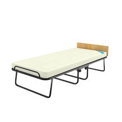 Comfortable Folding Bed With Automatic Folding System