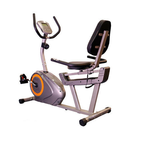 Durable Lia Recumbent Bike