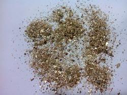 raw vermiculite