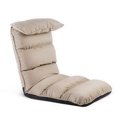 Foam / Fibre Soffino - Recliner Sofa