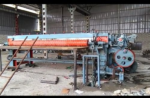 Gabion Box Making Machine