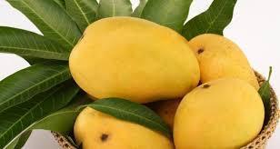 Hygienically Packed Yellow Mango