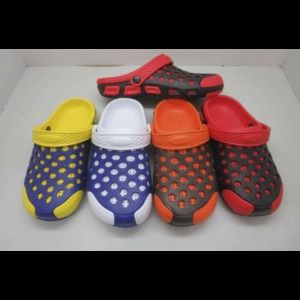 Imported Men's EVA Clogs