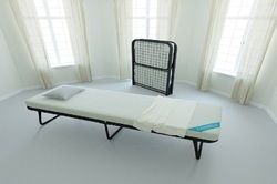 Lightweight Folding Bed With Mattress